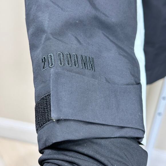 Adidas 3L PCN Jacket Outerwear Alpine Equii Skiing IB4218 US Men Medium $500 New - Picture 11 of 15